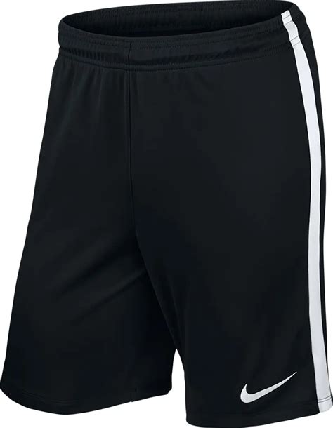 nike league knit short ohne innenslip weiss f100|Nike League Knit III Short .